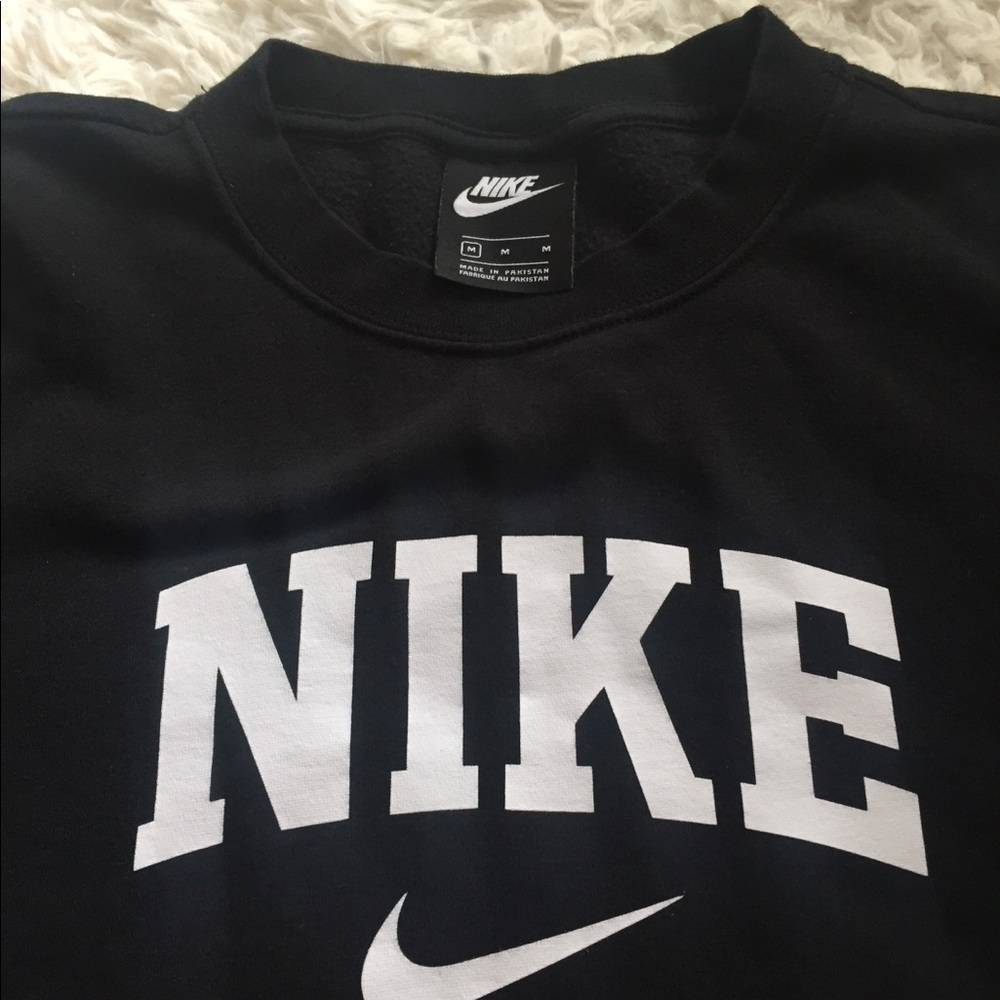 Nike Sweater